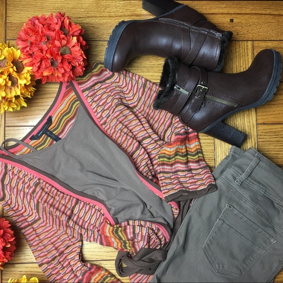 BCBG MaxAzria Vivien Sweater - Picture 7 of 8